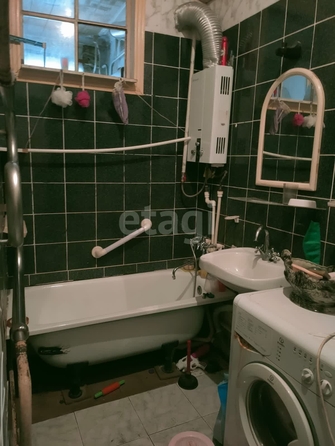 
  Продается 2-комн. квартира, 56 м², Дзержинского ул, д. 223а
. Фото 8.