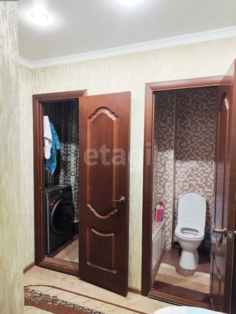 
   Продам 2-комнатную, 57 м², 50 лет ВЛКСМ ул, 67/2

. Фото 6.