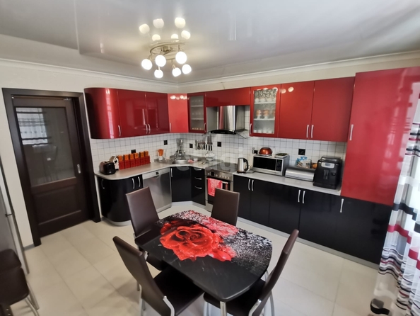 
  Продается 3-комн. квартира 98.7 м². Фото 1.