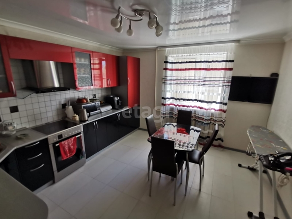 
  Продается 3-комн. квартира 98.7 м². Фото 2.