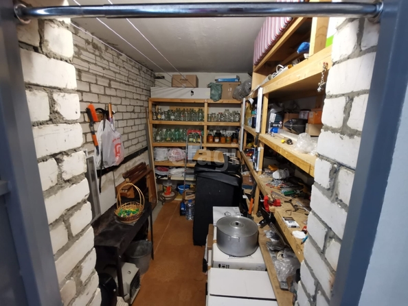 
  Продается 3-комн. квартира 98.7 м². Фото 24.