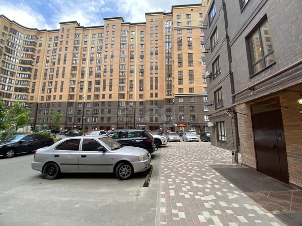 
  Продается 3-комн. квартира, 78 м², генерала Маргелова ул, д. 5/2
. Фото 10.