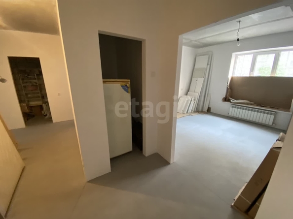 
  Продается 3-комн. квартира, 78 м², генерала Маргелова ул, д. 5/2
. Фото 26.