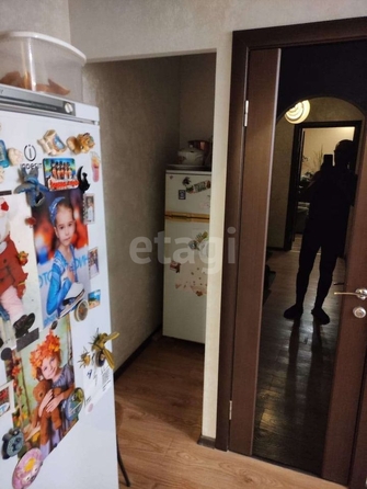 
   Продам 2-комнатную, 56 м², Космонавтов ул, 12

. Фото 10.