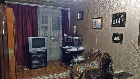 
  Продается 1-комн. квартира, 35.5 м², Ворошилова пр-кт, д. 5а
. Фото 1.