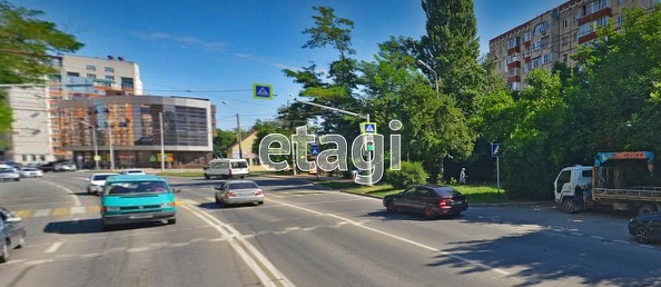 
  Продается 1-комн. квартира, 35.5 м², Ворошилова пр-кт, д. 5а
. Фото 13.