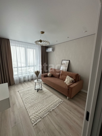 
   Продам 1-комнатную, 36.6 м², Российский пр-кт, 17к1

. Фото 6.