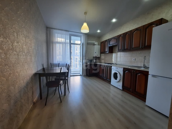
  Продается 2-комн. квартира, 63.3 м², Матрёны Наздрачёвой ул, д. 3/1
. Фото 9.