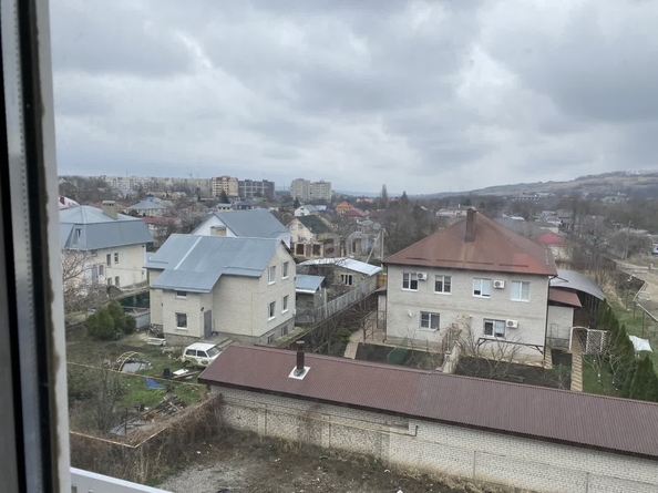 
   Продам 1-комнатную, 26.9 м², Пригородная ул, 251ак4

. Фото 8.