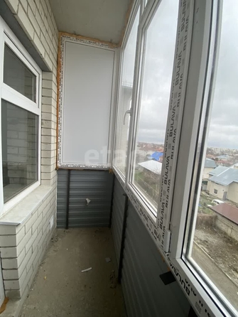 
   Продам 1-комнатную, 26.9 м², Пригородная ул, 251ак4

. Фото 10.