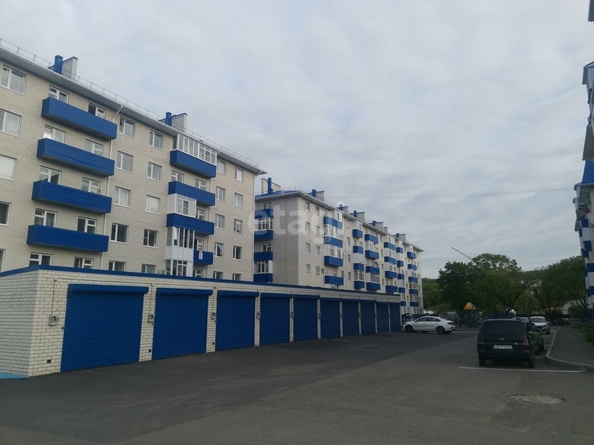 
   Продам 1-комнатную, 26.9 м², Пригородная ул, 251ак4

. Фото 19.