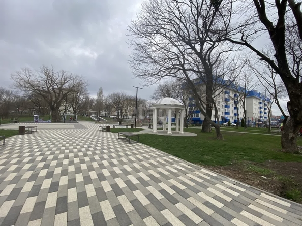 
   Продам 1-комнатную, 26.9 м², Пригородная ул, 251ак4

. Фото 27.