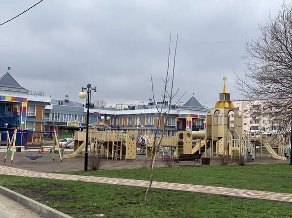 
   Продам 1-комнатную, 40.3 м², Пригородная ул, 251в

. Фото 26.