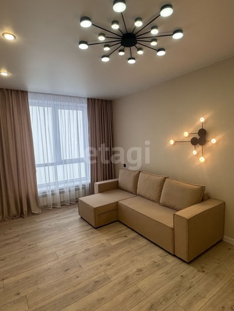 
   Продам 2-комнатную, 50 м², Тухачевского ул, 33к2

. Фото 6.