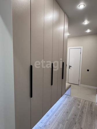 
   Продам 2-комнатную, 50 м², Тухачевского ул, 33к2

. Фото 11.