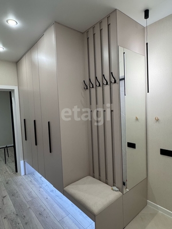 
   Продам 2-комнатную, 50 м², Тухачевского ул, 33к2

. Фото 12.