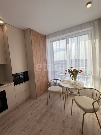 
  Продается 1-комн. квартира, 35 м², Тухачевского ул, д. 33к2
. Фото 1.