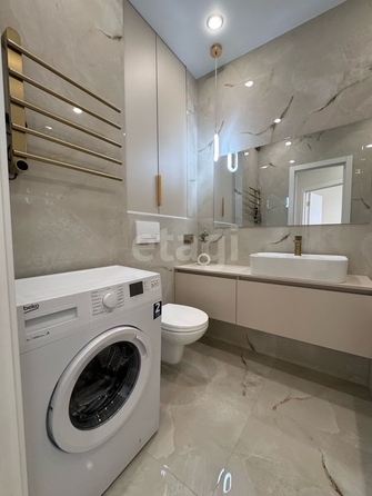 
  Продается 1-комн. квартира, 35 м², Тухачевского ул, д. 33к2
. Фото 19.