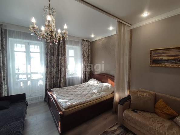 
  Продается 1-комн. квартира 40 м². Фото 1.