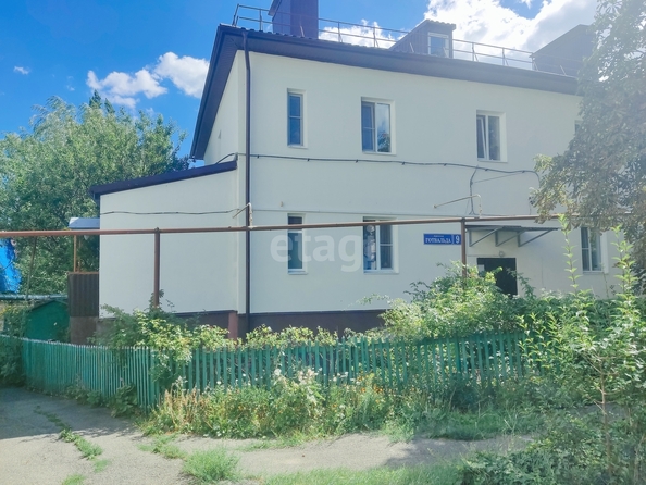 
  Продается 1-комн. квартира 40 м². Фото 4.