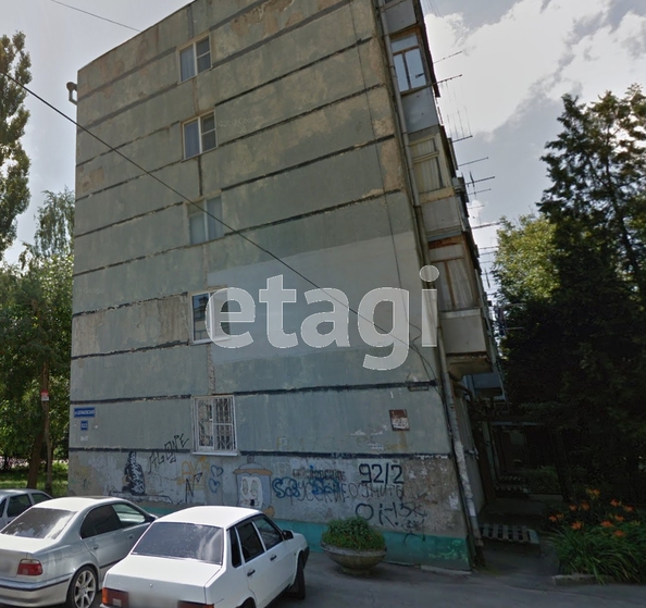 
  Продается 2-комн. квартира, 43.5 м², Шпаковская ул, д. 92/2
. Фото 10.