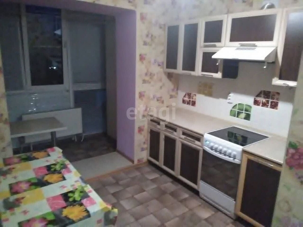 
   Продам 1-комнатную, 34.2 м², Полеводческая ул, 1к7

. Фото 1.