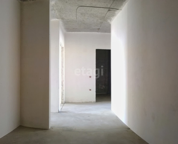 
   Продам 2-комнатную, 71.9 м², Тюльпановая ул, 10к4

. Фото 9.
