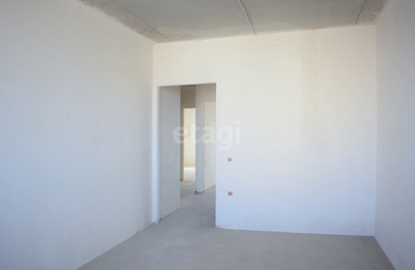 
   Продам 2-комнатную, 71.9 м², Тюльпановая ул, 10к4

. Фото 23.