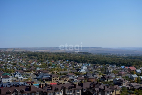 
   Продам 2-комнатную, 71.9 м², Тюльпановая ул, 10к4

. Фото 32.