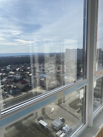 
   Продам 2-комнатную, 71.9 м², Тюльпановая ул, 10к4

. Фото 39.