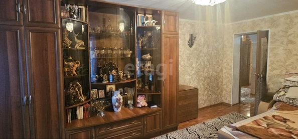 
   Продам 2-комнатную, 48 м², Комсомольская ул, 46

. Фото 2.