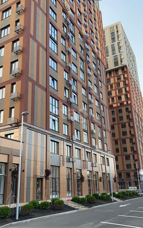 
  Продается 1-комн. квартира, 40.6 м², 50 лет ВЛКСМ ул, д. 11/3
. Фото 9.