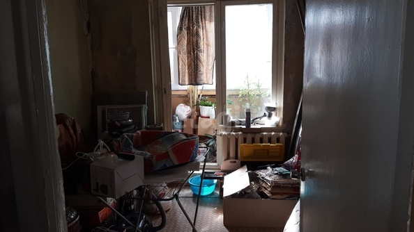 
   Продам 4-комнатную, 65 м², Васякина ул, 127

. Фото 5.