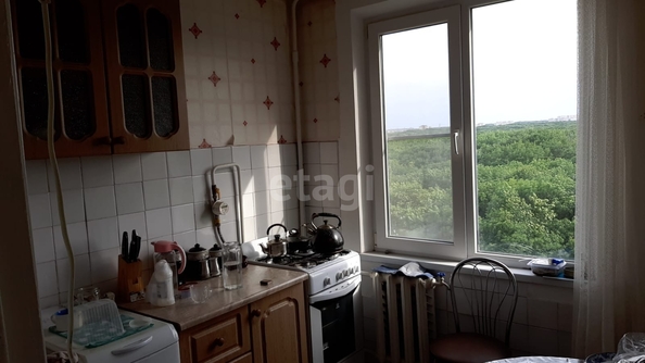 
   Продам 4-комнатную, 65 м², Васякина ул, 127

. Фото 11.
