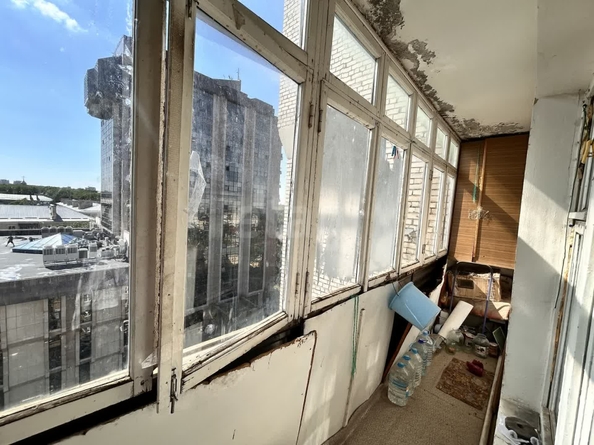
  Продается 1-комн. квартира, 40 м², Ленина ул, д. 359
. Фото 1.