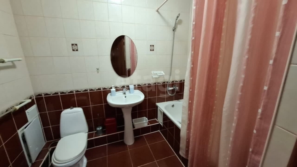 
  Продается 1-комн. квартира, 46 м², Тухачевского ул, д. 12а
. Фото 17.