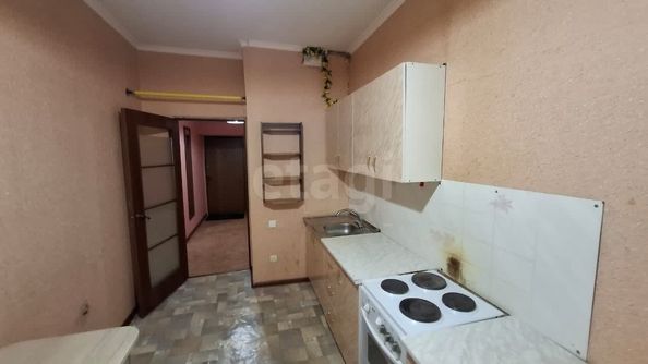 
  Продается 1-комн. квартира, 46 м², Тухачевского ул, д. 12а
. Фото 24.