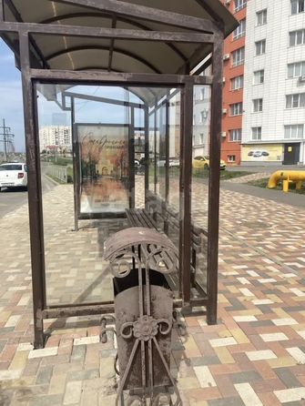 
   Продам 3-комнатную, 69 м², Доваторцев ул, 77к2

. Фото 26.