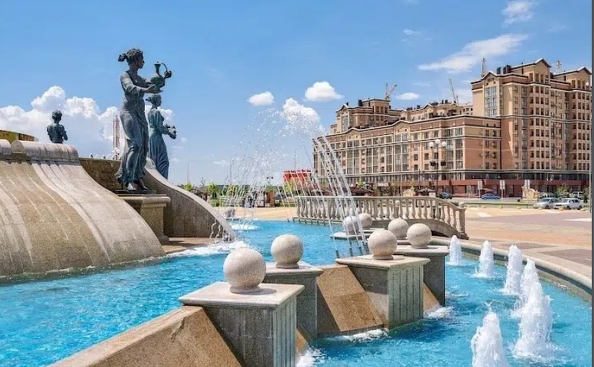 
  Продается 1-комн. квартира, 35.8 м², Матрёны Наздрачёвой ул, д. 3/3
. Фото 9.