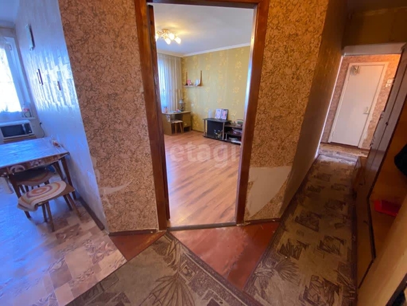 
  Продается 3-комн. квартира, 72.4 м², Бруснева ул, д. 16
. Фото 8.