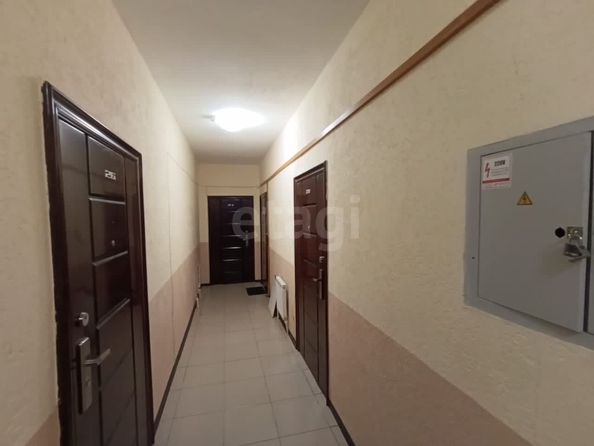 
  Продается 1-комн. квартира 43 м². Фото 15.