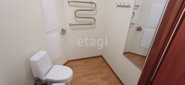 
  Сдам в аренду 1-комнатную квартиру, 42 м², Ставрополь

. Фото 6.