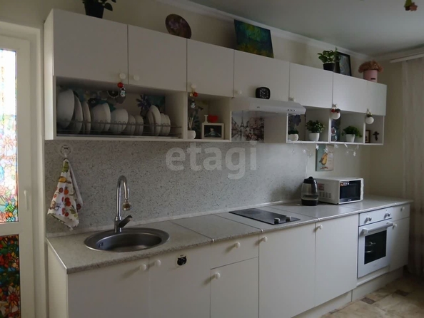 
  Продается 2-комн. квартира 60 м². Фото 9.