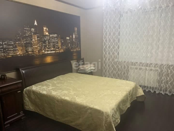 
  Продается 2-комн. квартира, 66.6 м², Тухачевского ул, д. 22/2
. Фото 2.