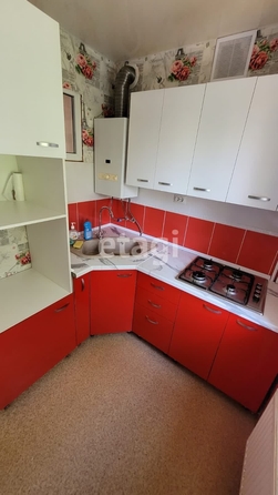 
   Продам 3-комнатную, 58 м², Передовой проезд, 3

. Фото 1.