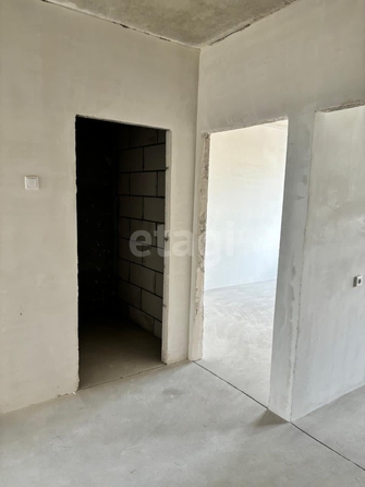 
  Продается 2-комн. квартира, 56.4 м², Российский пр-кт, д. 12к1
. Фото 15.