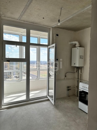 
  Продается 1-комн. квартира, 34.6 м², Российский пр-кт, д. 12к1
. Фото 3.