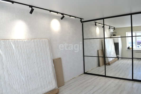 
  Продается 1-комн. квартира, 43 м², Тухачевского ул, д. 20/2
. Фото 7.