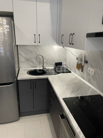 
   Продам 1-комнатную, 42.8 м², Дзержинского ул, 134

. Фото 3.