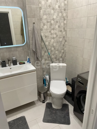 
   Продам 1-комнатную, 42.8 м², Дзержинского ул, 134

. Фото 9.